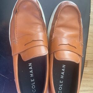 Cole Haan men's slip on shoe
